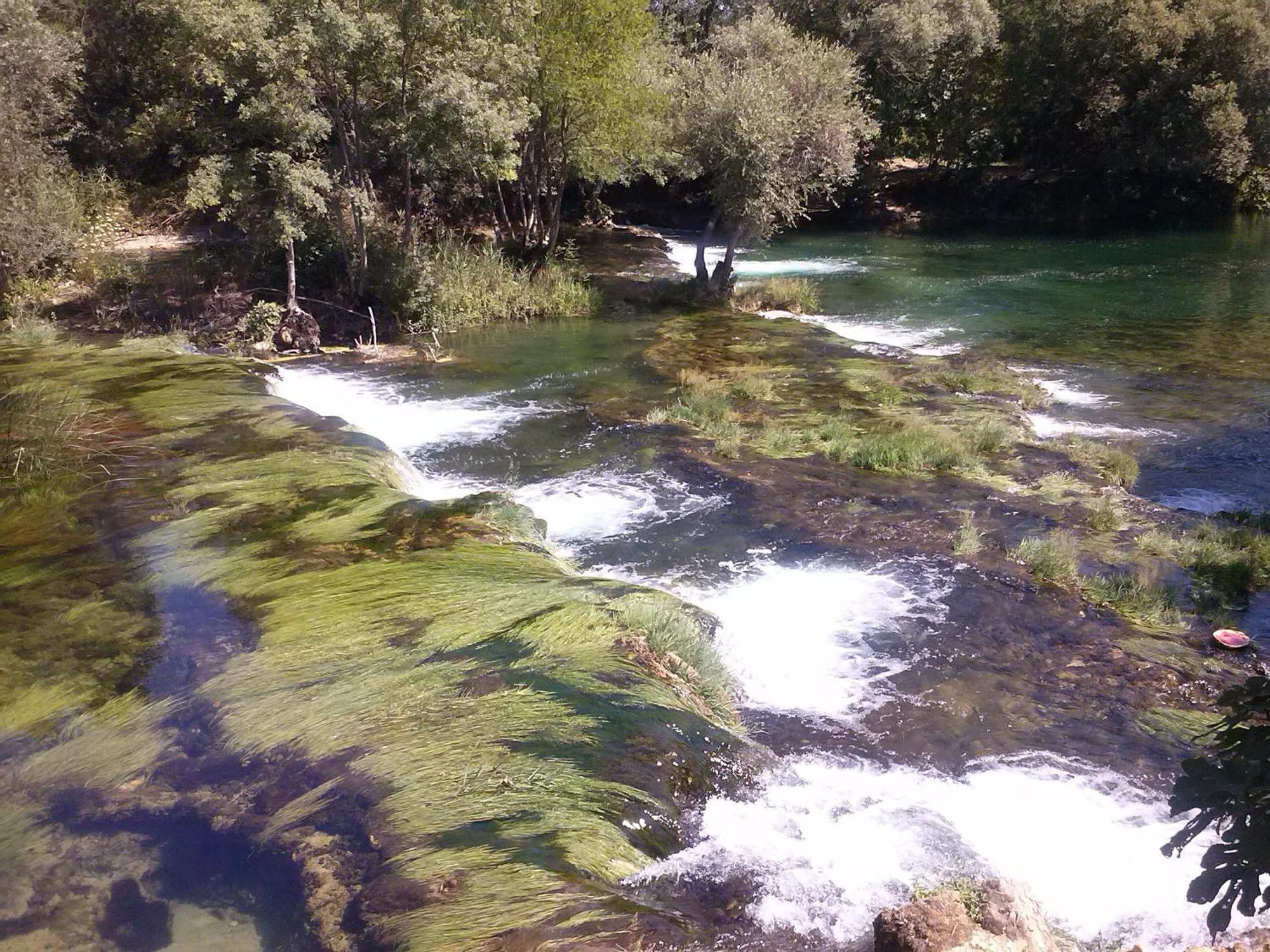 Guest House Green River Ljubuški Exterior foto